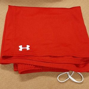 Workout Shorts